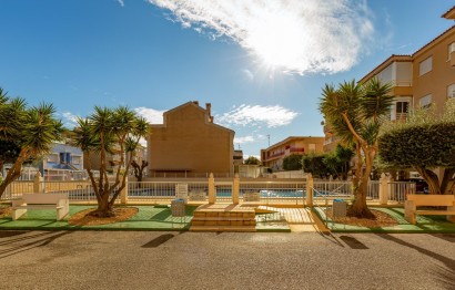 Reventa - Apartamento / piso - Santa Pola - Tamarit