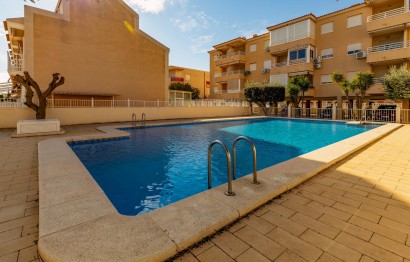 Reventa - Apartamento / piso - Santa Pola - Tamarit