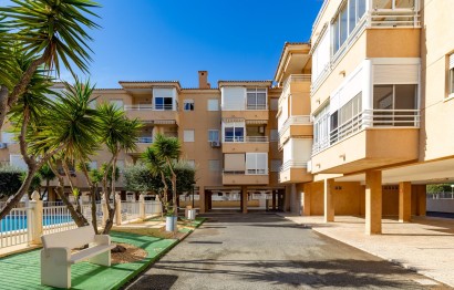 Reventa - Apartamento / piso - Santa Pola - Tamarit