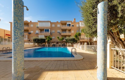Reventa - Apartamento / piso - Santa Pola - Tamarit