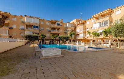 Reventa - Apartamento / piso - Santa Pola - Tamarit