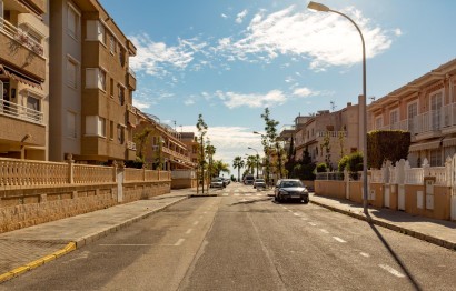 Reventa - Apartamento / piso - Santa Pola - Tamarit