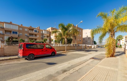 Reventa - Apartamento / piso - Santa Pola - Tamarit