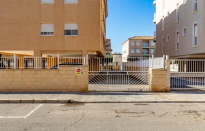 Reventa - Apartamento / piso - Santa Pola - Tamarit