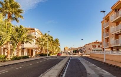 Reventa - Apartamento / piso - Santa Pola - Tamarit