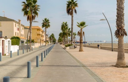 Reventa - Apartamento / piso - Santa Pola - Tamarit