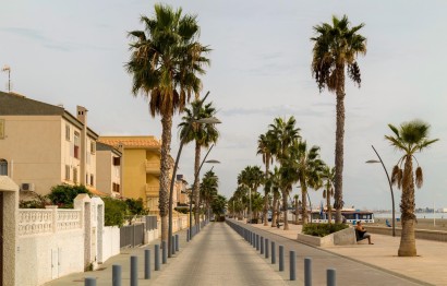 Reventa - Apartamento / piso - Santa Pola - Tamarit