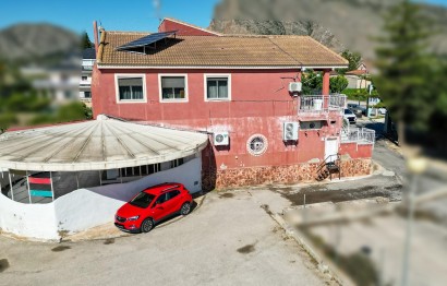 Resale - house - Orihuela Costa - El Escorratel