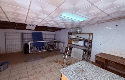 Resale - house - Orihuela Costa - El Escorratel