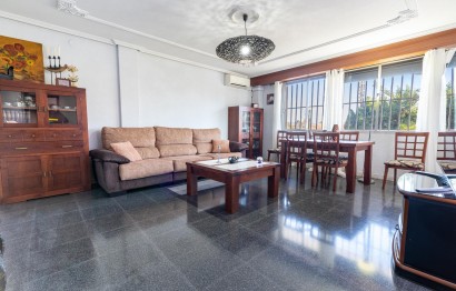 Resale - house - Orihuela Costa - El Escorratel