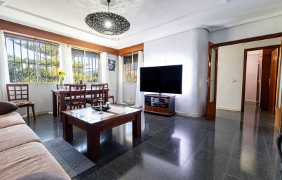 Resale - house - Orihuela Costa - El Escorratel