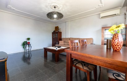 Resale - house - Orihuela Costa - El Escorratel