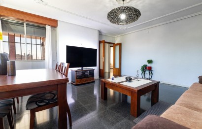 Resale - house - Orihuela Costa - El Escorratel