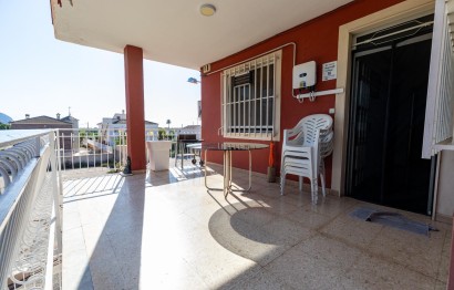 Resale - house - Orihuela Costa - El Escorratel