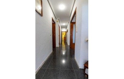 Resale - house - Orihuela Costa - El Escorratel