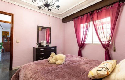 Resale - house - Orihuela Costa - El Escorratel