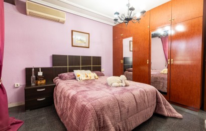 Resale - house - Orihuela Costa - El Escorratel