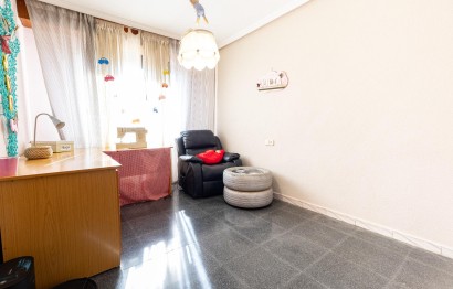 Resale - house - Orihuela Costa - El Escorratel