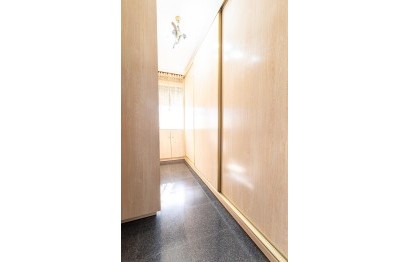 Resale - house - Orihuela Costa - El Escorratel