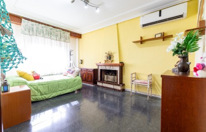 Resale - house - Orihuela Costa - El Escorratel