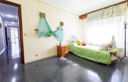 Resale - house - Orihuela Costa - El Escorratel