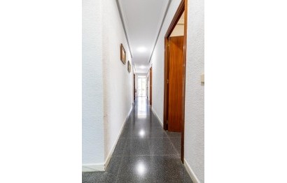 Resale - house - Orihuela Costa - El Escorratel