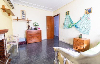 Resale - house - Orihuela Costa - El Escorratel