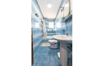 Resale - house - Orihuela Costa - El Escorratel