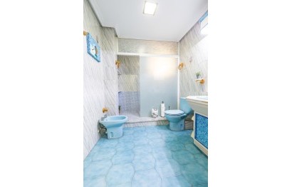 Resale - house - Orihuela Costa - El Escorratel