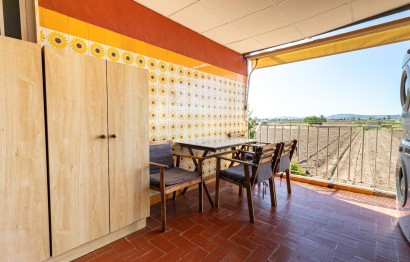 Resale - house - Orihuela Costa - El Escorratel