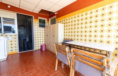 Resale - house - Orihuela Costa - El Escorratel