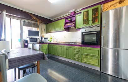 Resale - house - Orihuela Costa - El Escorratel