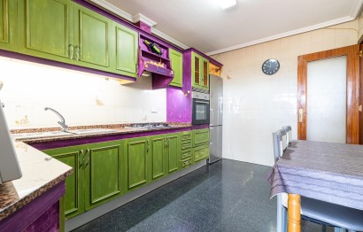 Resale - house - Orihuela Costa - El Escorratel