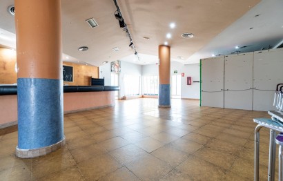 Resale - house - Orihuela Costa - El Escorratel