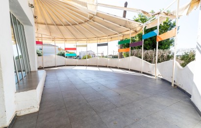 Resale - house - Orihuela Costa - El Escorratel