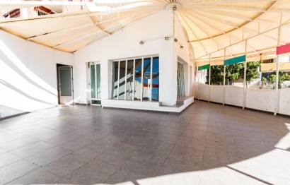 Resale - house - Orihuela Costa - El Escorratel