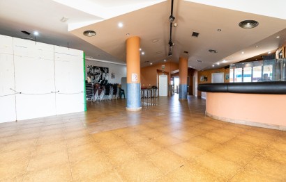 Resale - house - Orihuela Costa - El Escorratel