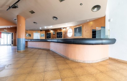 Resale - house - Orihuela Costa - El Escorratel