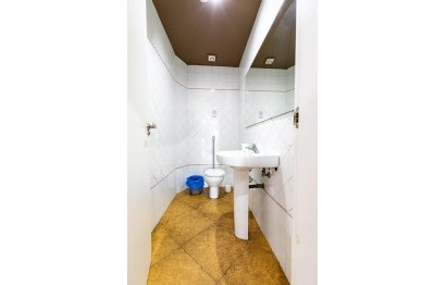 Resale - house - Orihuela Costa - El Escorratel