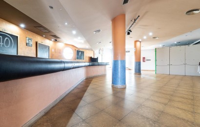 Resale - house - Orihuela Costa - El Escorratel