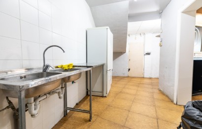 Resale - house - Orihuela Costa - El Escorratel
