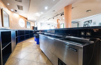 Resale - house - Orihuela Costa - El Escorratel