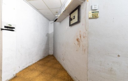 Resale - house - Orihuela Costa - El Escorratel