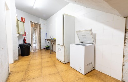 Resale - house - Orihuela Costa - El Escorratel