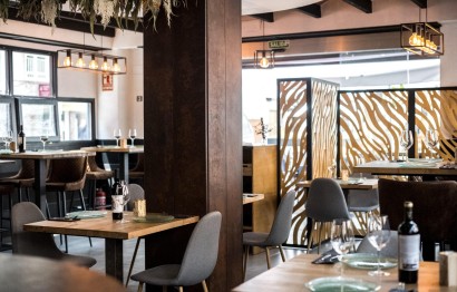 Alquiler a largo plazo - Comercial - Elche - Centro
