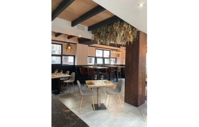 Alquiler a largo plazo - Comercial - Elche - Centro