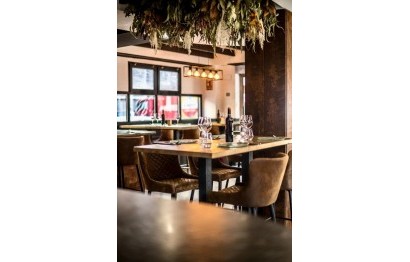 Alquiler a largo plazo - Comercial - Elche - Centro