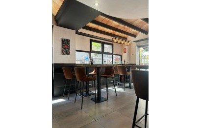 Alquiler a largo plazo - Comercial - Elche - Centro