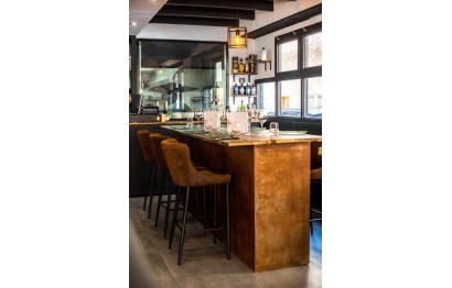 Alquiler a largo plazo - Comercial - Elche - Centro