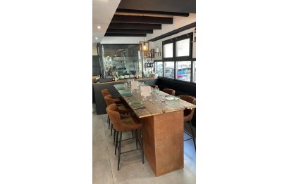 Alquiler a largo plazo - Comercial - Elche - Centro